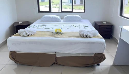 Family Villa, 1 Bedroom