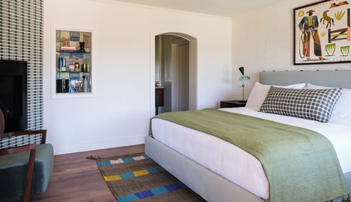 Classic Room