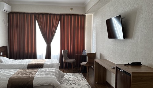 Basic Room