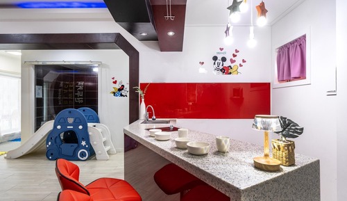 Basic Room, 1 Bedroom (Angelo(BBQ/SPA))