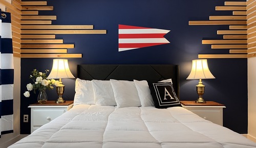 Signature Single Room, Ocean View