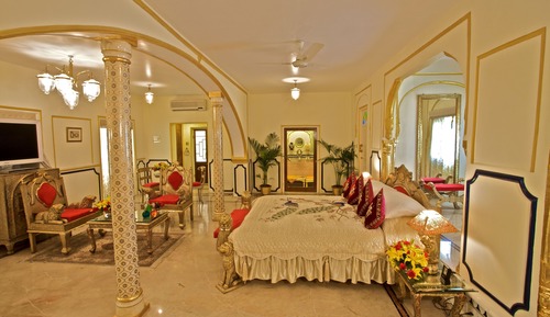 Luxury Studio