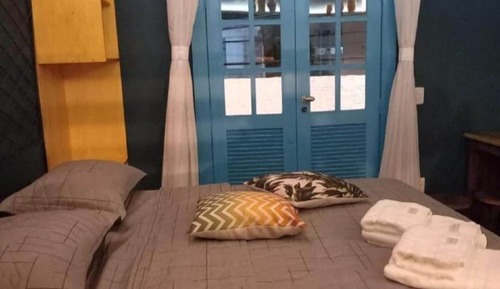 Comfort Apartment