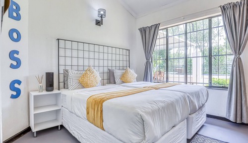 House, 3 Bedrooms, Accessible, Smoking