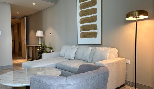Premier Apartment