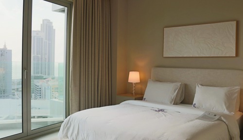 City Apartment