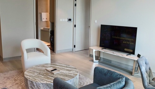 Premium Apartment
