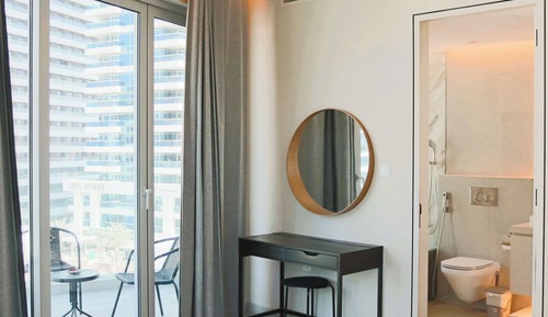 Gallery Apartment