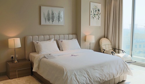 Premium Apartment