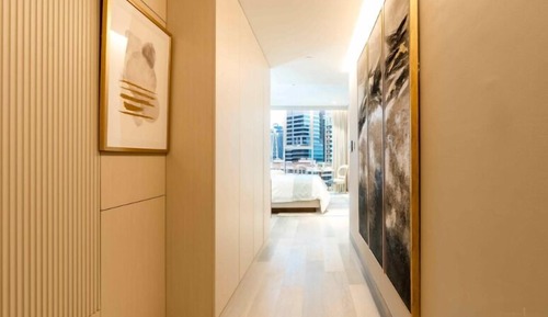 Panoramic Apartment