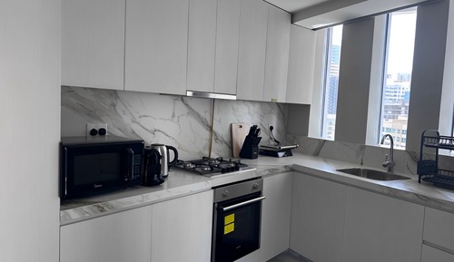 Comfort Apartment