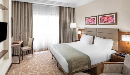 Deluxe Room, 1 Bedroom