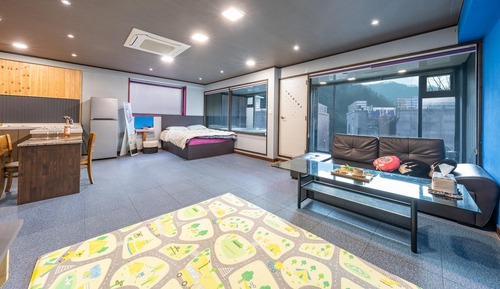 Basic Room, 1 Bedroom (D2)