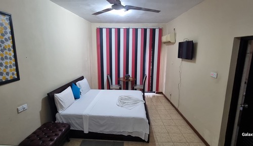 Premium Room, 1 King Bed