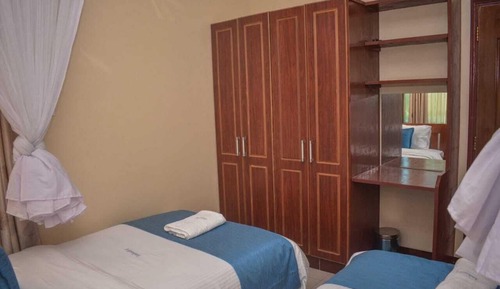 Family Apartment
