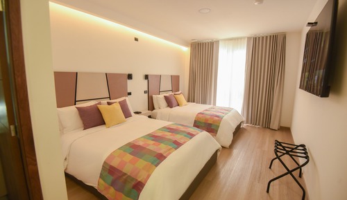 Comfort Room