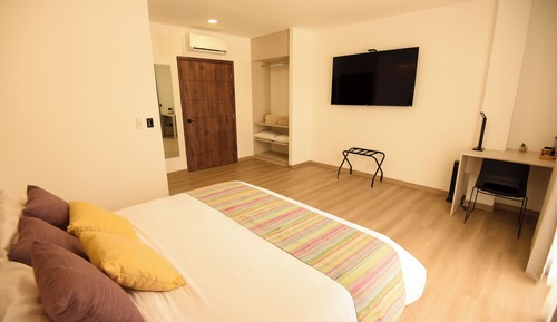 Business Room