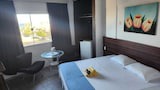 Deluxe Double or Twin Room, 1 Double Bed