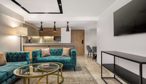 Superior Suite, 1 Bedroom