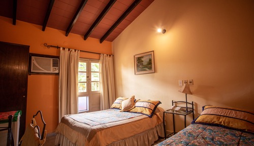 Basic Single Room