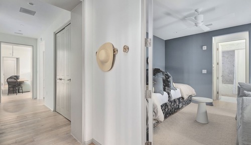 Club Room (A-Club Residence 108)