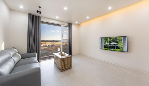 Basic Room, 1 Bedroom (SPA 201)