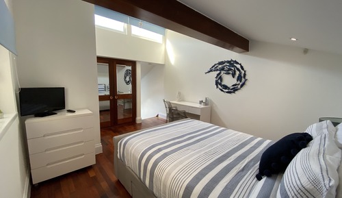 Deluxe Cottage