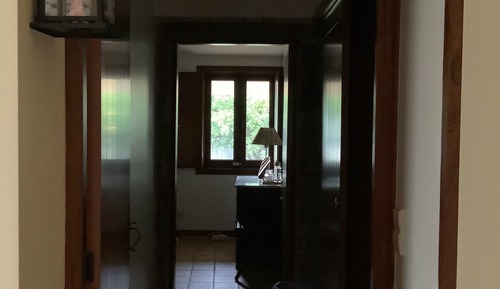 Traditional Double Room