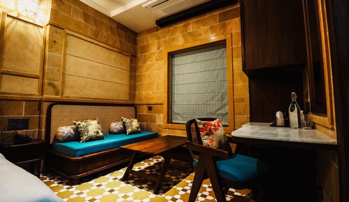Heritage Premium