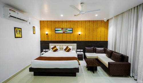 Grand Room