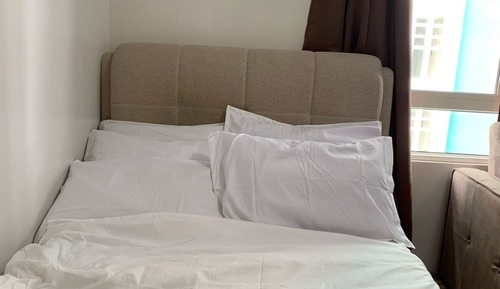 Comfort Condo, 1 Double Bed with Sofa bed, Non Smoking, City View