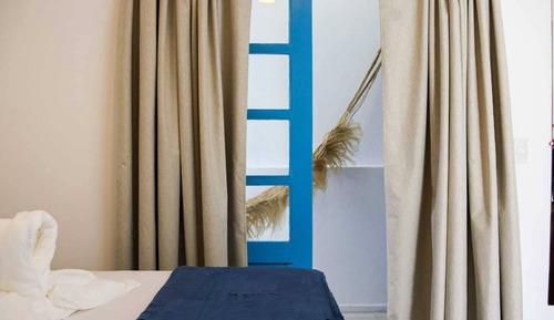 Economy Double Room, 1 Double Bed