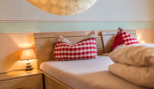 Comfort Apartment (A5)