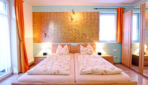 Comfort Double Room (A1)