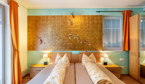 Comfort Double or Twin Room (A3)