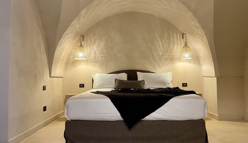 Suite with Plunge Pool