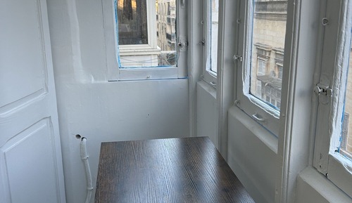 Comfort Studio