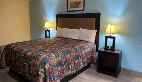 Classic Single Room