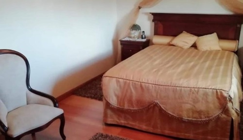 Room, 1 Bedroom, Balcony, City View