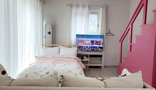 Basic House