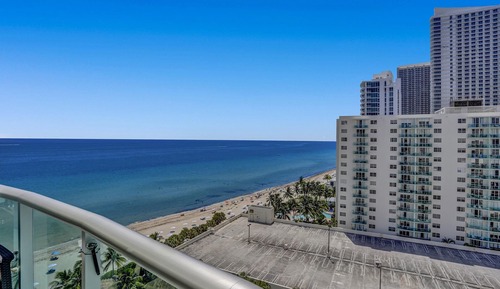 Luxury Condo