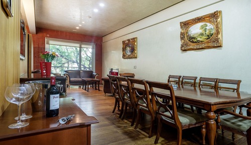 Presidential Suite