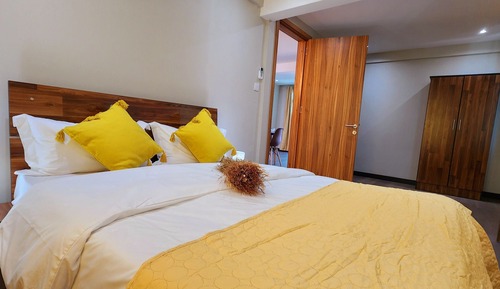 Comfort Apartment, Ocean View
