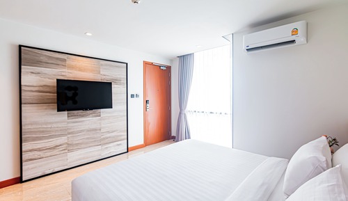 Superior Room King Bed