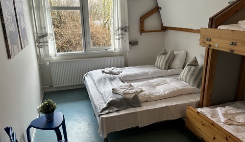 Basic Room