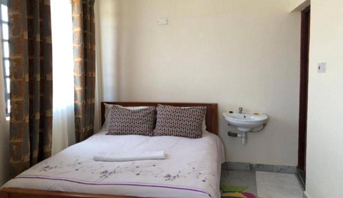 Apartment, 3 Bedrooms