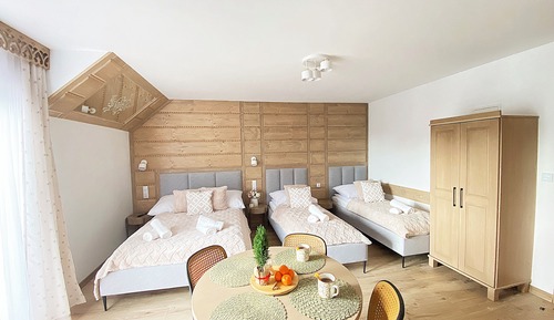 Standard Studio Suite, 1 Bedroom, Kitchenette, Mountainside (7)