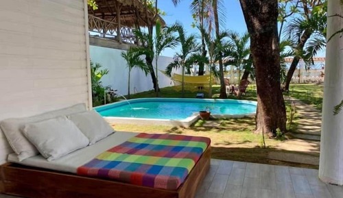 Traditional Double Room