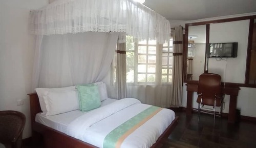 Comfort Double Room