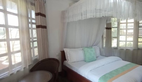 Classic Double or Twin Room